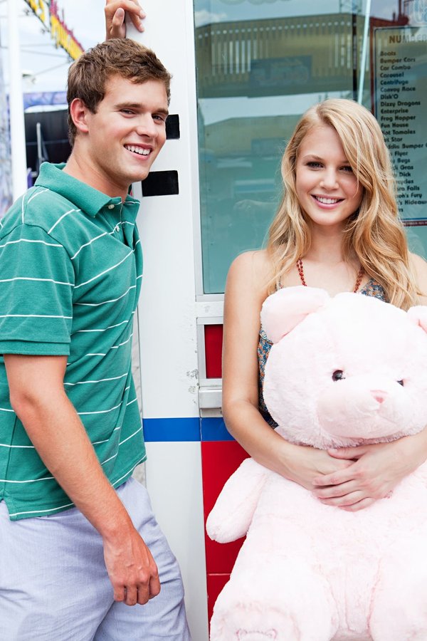 Quels sont les critères à prendre en compte pour choisir son ours en rose ?