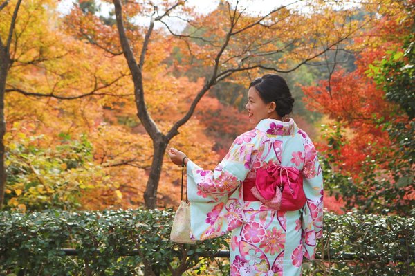 Comment porter un kimono : conseils et astuces pratiques