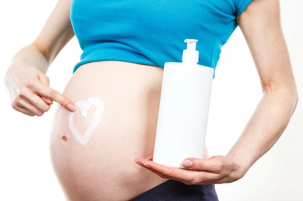 Les produits certifiés bio : Un choix évident pour la santé de maman et bébé.