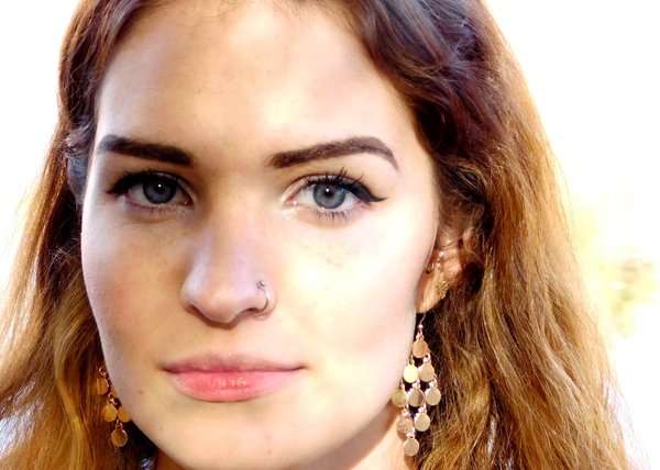 Piercings oreille tragus : les tendances sur le marché