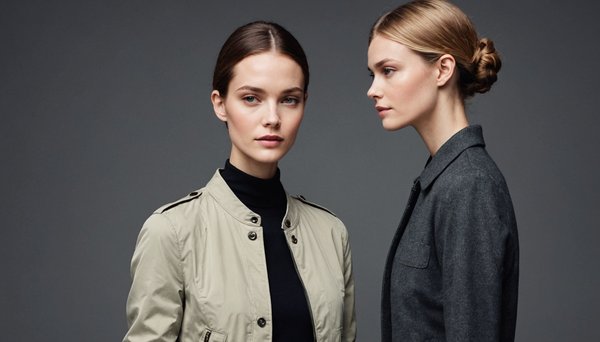 Mode éthique femme : alliez style et écoresponsabilité